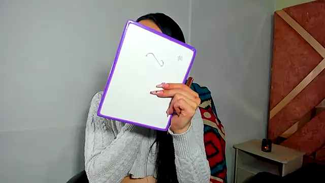 Chat XXX en directo de Amy_Kobold3