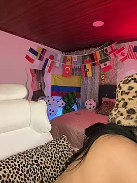 Vicky_SaidiのライブXXXチャット