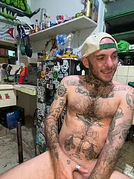 N3N3_SINS Chat XXX live