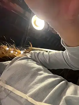 kiss_loo 라이브 XXX 채팅