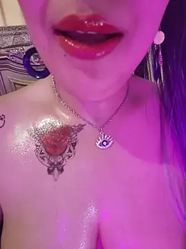 Doodqueen – Naživo XXX chat