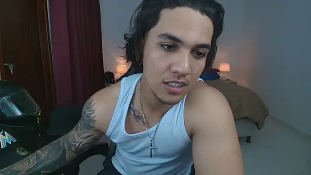 Mrbig_maximon Live XXX chat