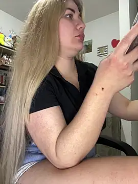Celestedubois' Live XXX Chat