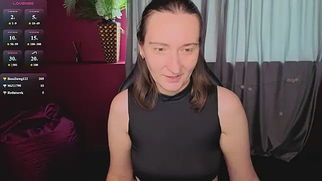 Chat XXX en directo de SelestiaSnata