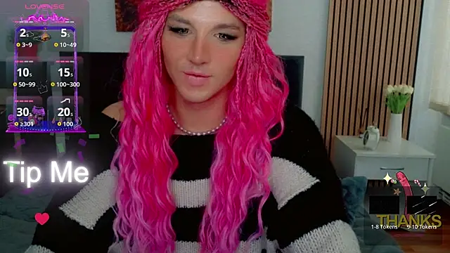 HelenSpellman's Live XXX Chat