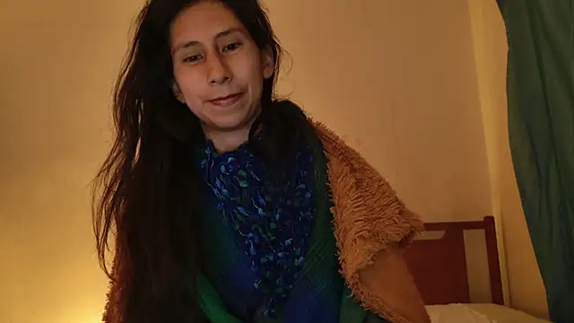 Chatroom XXX en direct de MoonLipsON-