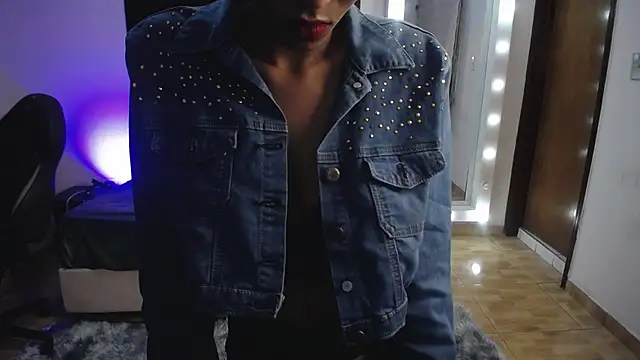 Czat XXX na żywo – Wendy_1_
