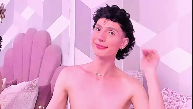 KylieMonnett Adlı Modelin Web Kamerası Şovu