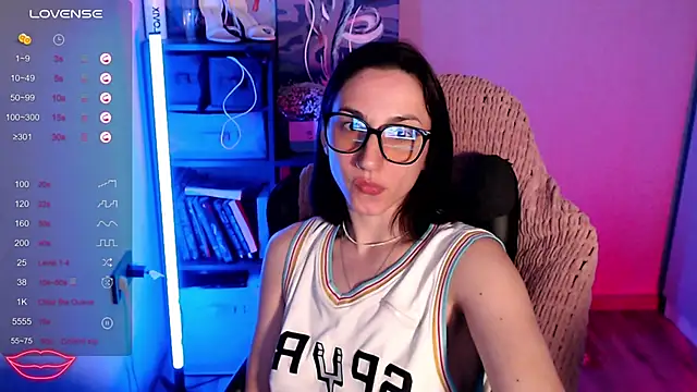 JaneRoger Live XXX Chat