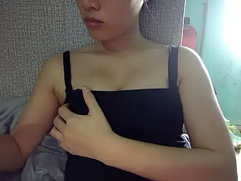 Chat XXX en directo de Ly-ny