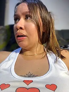 Emiily_lee Live XXX Chat