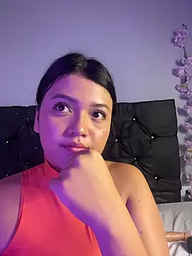 Chat XXX en directo de alisson_carolina73