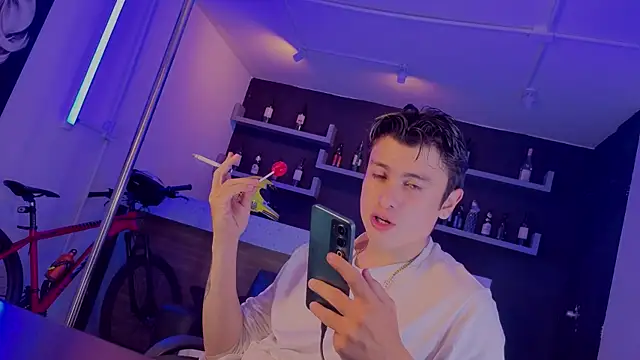 angel_still_ Chat XXX in diretta