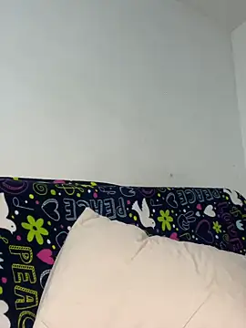 Chat XXX ao vivo de Aitana98_
