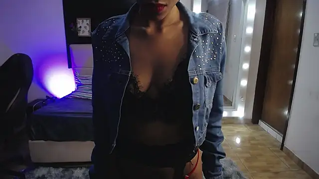 Wendy_1_ Chat XXX in diretta