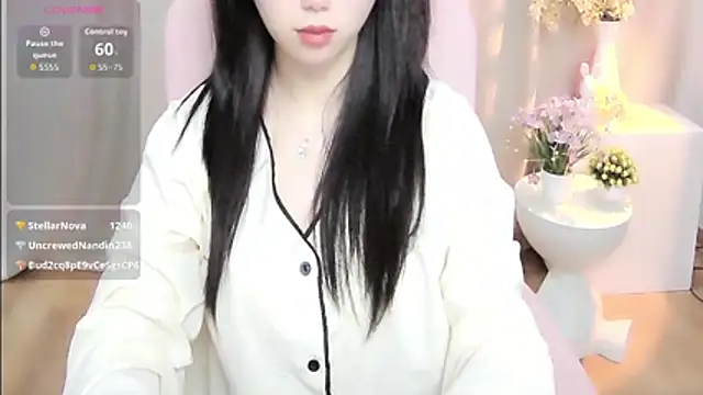 shynana Obrolan Langsung XXX