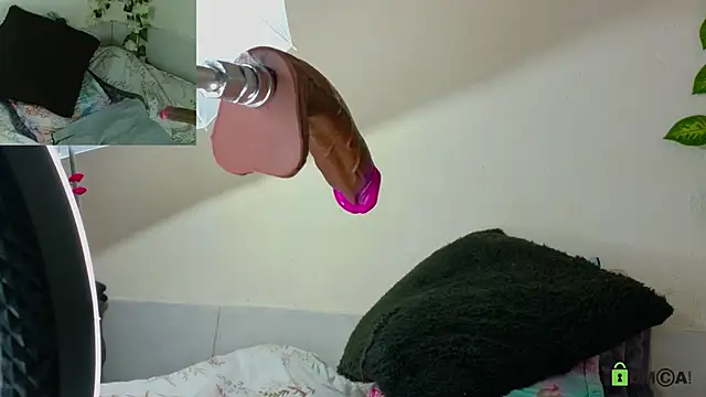 Chat +18 de Hot_Candy_ ao vivo