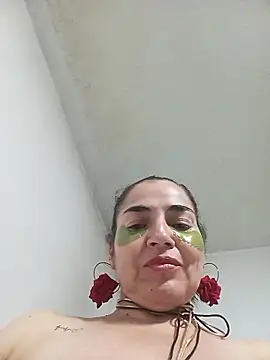 Chat XXX ao vivo de MaryRoze_