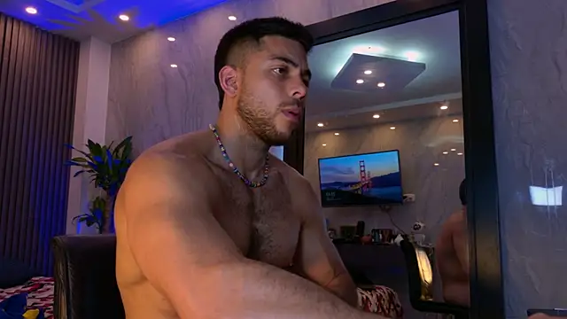 CAMILO_WATSON9 XXX чат на живо