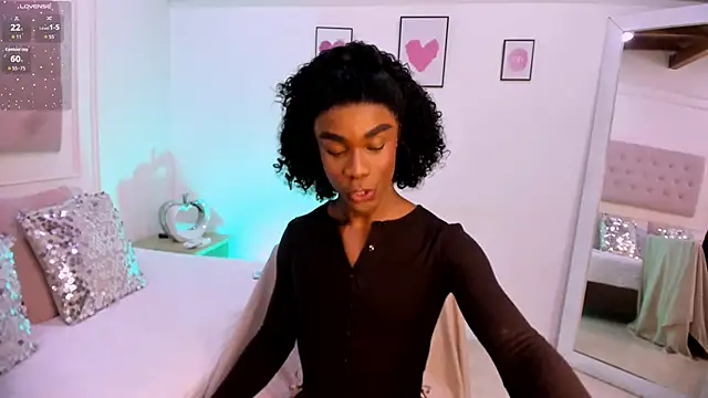 Nico_DiorのライブXXXチャット