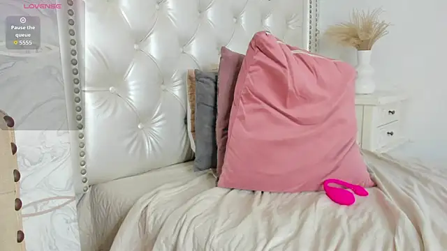 isa_rose_7's Live XXX Chat