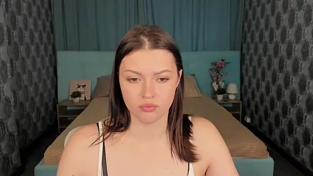 Maya-Mimi Chat XXX in diretta