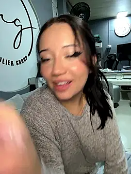 BarbieBonnet live XXX chat