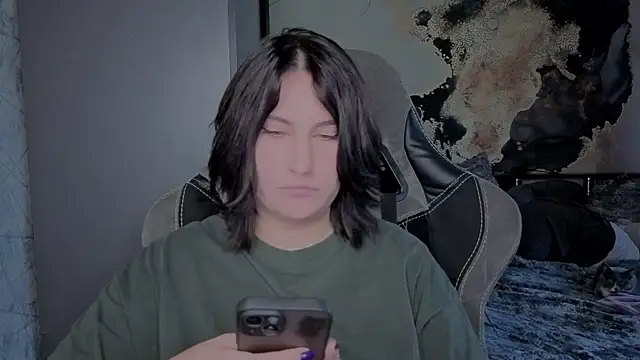 dj_eban_'s Live XXX Chat