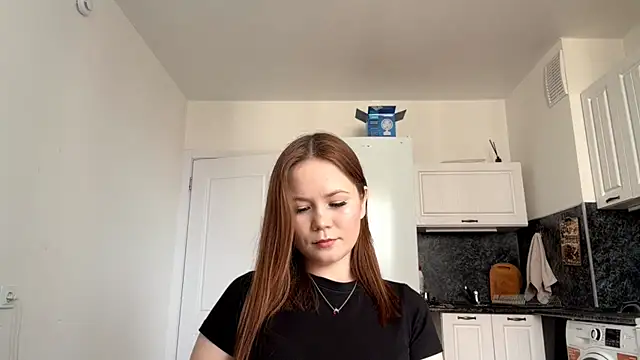 LauranAngelbeck's Live XXX Chat