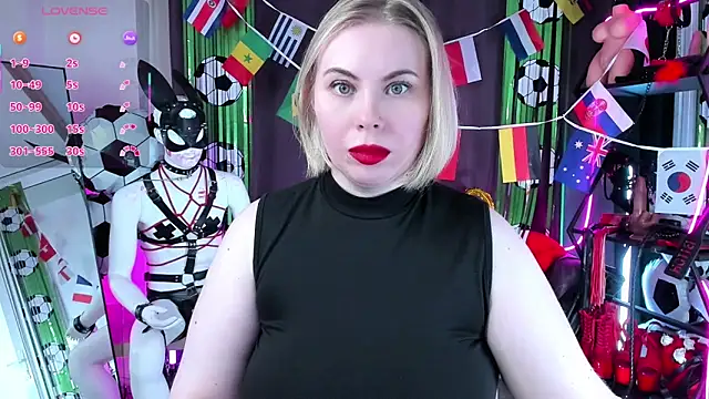 Anna_Maxwelln Live XXX chat