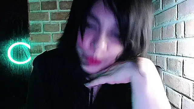 DarkRoseUwU 라이브 XXX 채팅