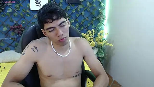 Hanx_Diincel's Live XXX Chat