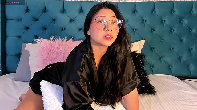 MeryCoors Live XXX-Chat