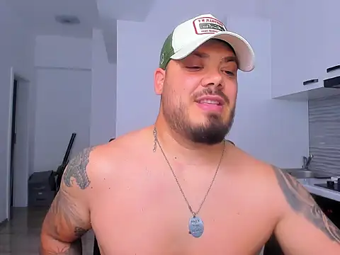 ZackMasterss Chat XXX live