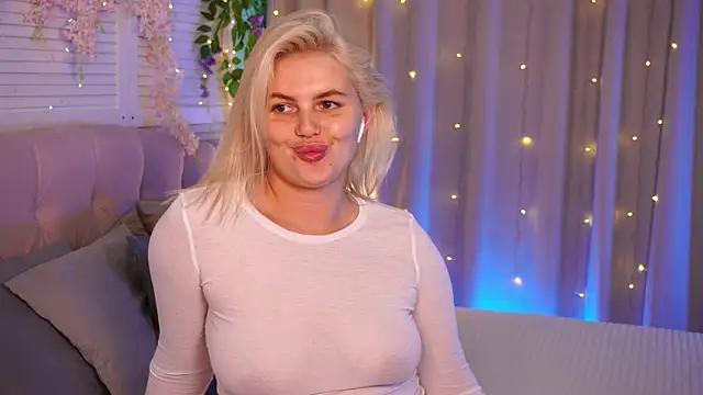 AmeliaWeells' Live XXX Chat
