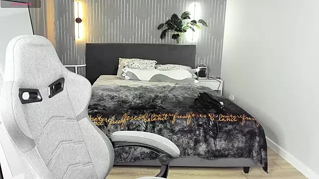 Mary_Holland Live XXX-chat