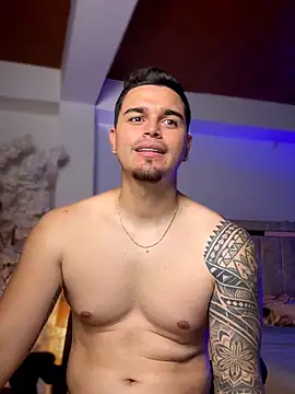 Soy-Albert_ Obrolan Langsung XXX