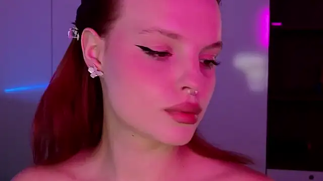 mollybossy's Live XXX Chat