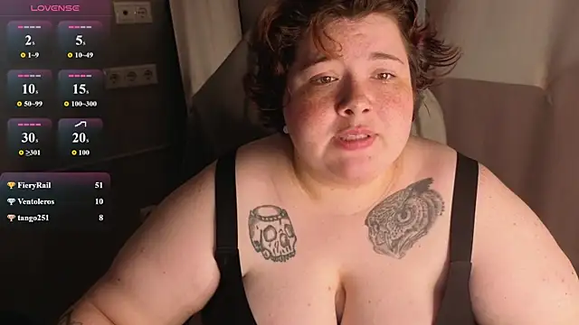 Sew_Sunny – Naživo XXX chat