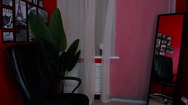 Penny_Brooks' Live XXX Chat