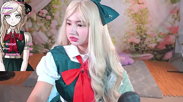 Pinkie_Princes' Live XXX Chat