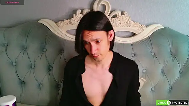 XXX chat uživo modela CalvinChapman