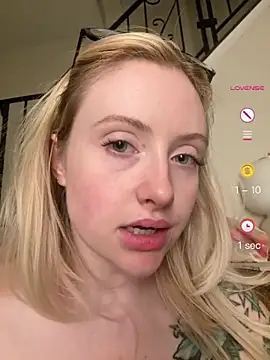 צ'אט XXX בשידור חי של seeunexttuesday