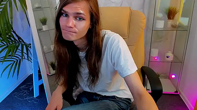 Chat +18 de WillFobos ao vivo