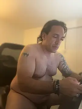 leodipiano Live XXX Chat