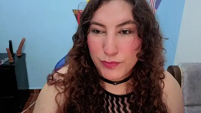 JANNAH_MARTINEZ 现场XXX聊天