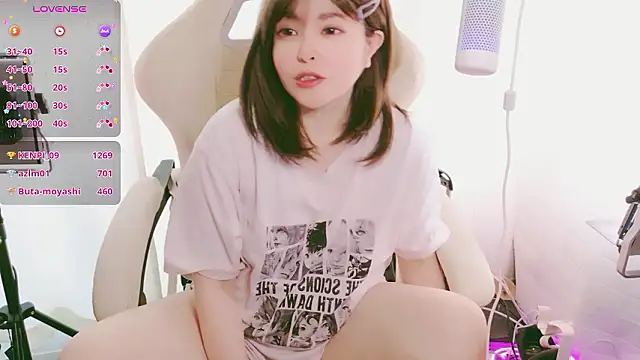 ice__xx Chat XXX live