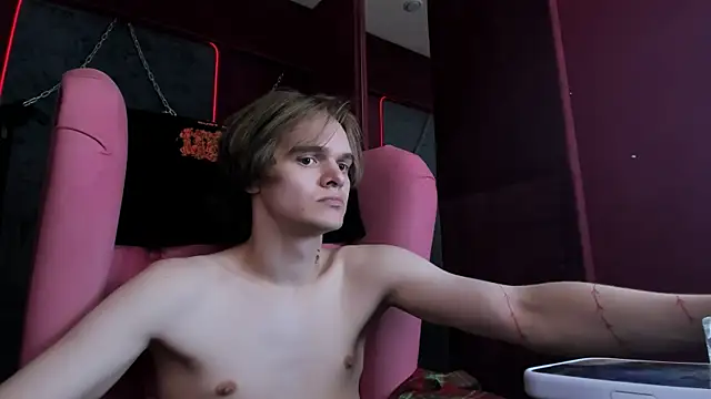 Stephen_Holt – Naživo XXX chat