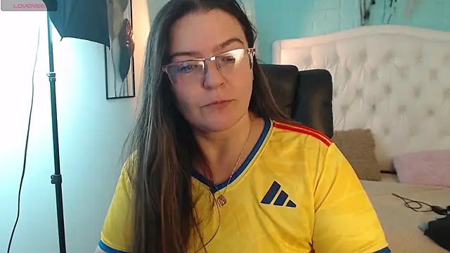 MsJossie – Naživo XXX chat