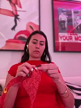 ximenacazalla's Live XXX Chat